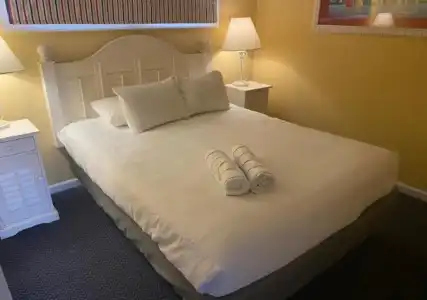 Ocean Club Resort Myrtle Beach a Ramada by Wyndham - 99