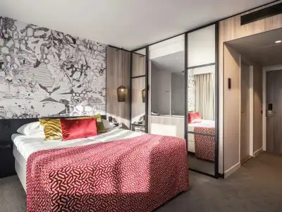 Van der Valk Maastricht - 29