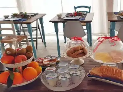 B&B Palazzo Murat - 9