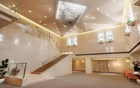 Tokushima Grandvrio - 9
