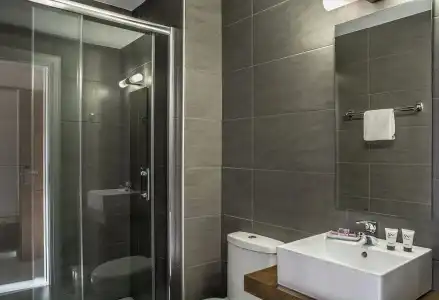 Sea View & Apartments - 38