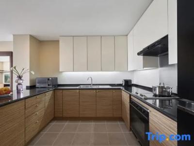 Somerset Chancellor Court Ho Chi Minh City Apart-Hotel - 33