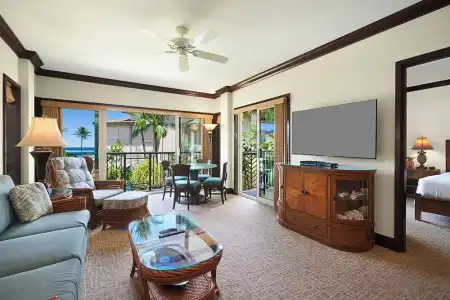 Waipouli Beach Resorts & Spa Kauai by OUTRIGGER - 371