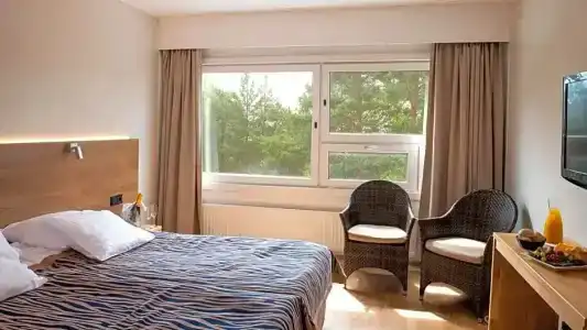 Ruissalo Spa - 126