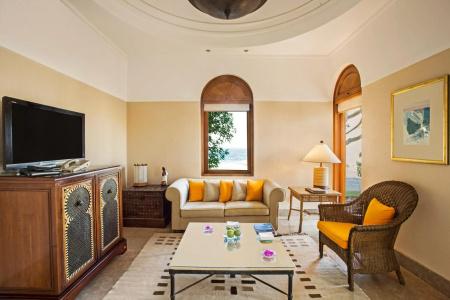 The Oberoi Beach Resort, Sahl Hasheesh - 10
