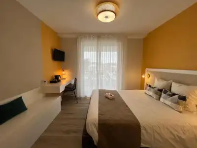 Hôtel L'Espadon - 60