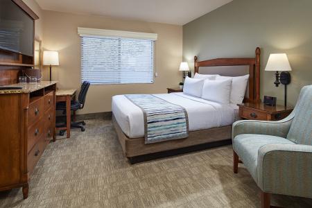 Glorietta Bay Inn Coronado Island - 20