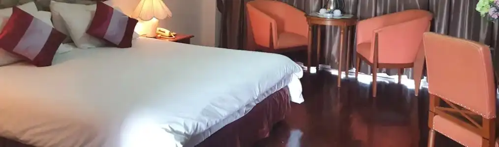 Interchange Tower Serviced Apartment - 167