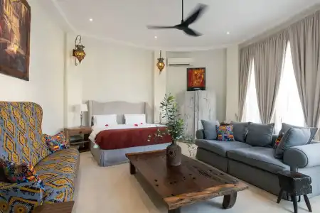 Xanadu Luxury Villas & Retreat Zanzibar - 1