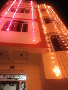 Bharat Palace - 10