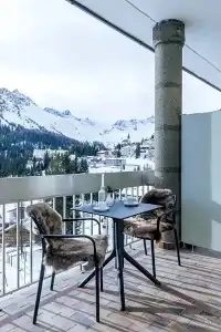 Altein Arosa, a Faern Collection Resort - 58