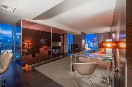 Beautiful Palms Place Suite - 438