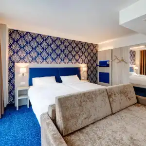 ibis Styles Rastatt Baden Baden - 36