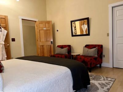 Bell In The Woods Guest House - 43