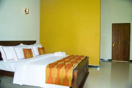 Serenity Sigiri Resort - 18