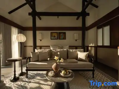 Grand Signature by M Village Hoi An Resort - 162