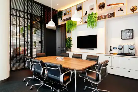 citizenM Miami Worldcenter - 4