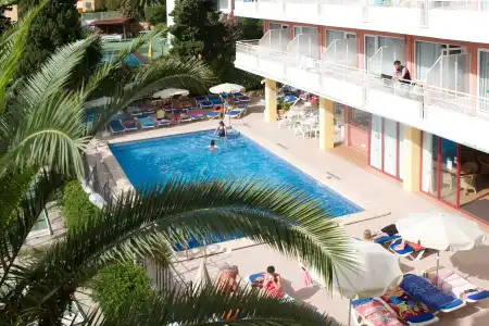 Tropico Playa - 12