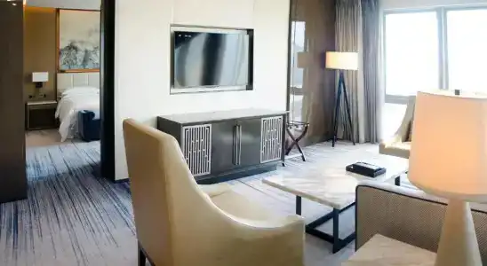 Sheraton Zhuhai - 199