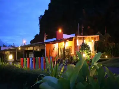 Pantharee Resort (SHA Extra Plus) - 18