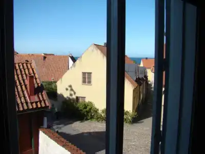 Visby Logi & Vandrarhem Hästgatan 14 - 44