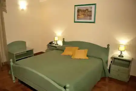 Alhambra B&B Guest House di Charme - 4