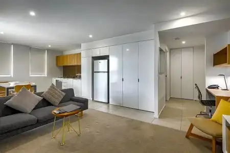 Vine Serviced Apartments - 71