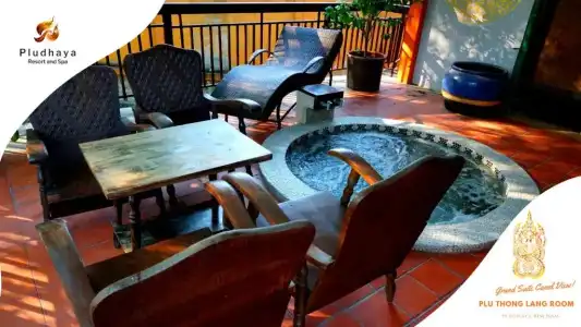 Pludhaya Resort & Spa - 102
