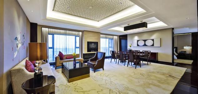 Crowne Plaza Chengdu Panda Garden by IHG - Near Panda Base - 121