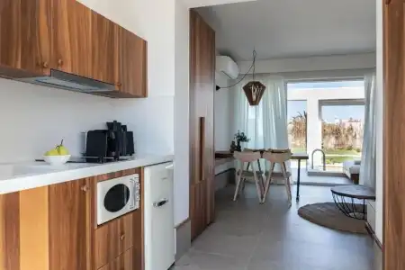 ALERO Seaside Skyros Resort - 18