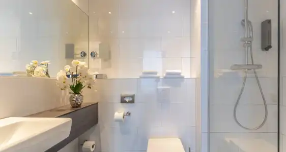 PLAZA Premium Almere - 113