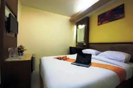 Royal Express Inn Sukhumvit - 29