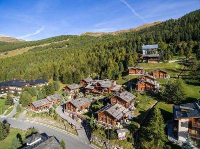 Park Chalet Village - 37