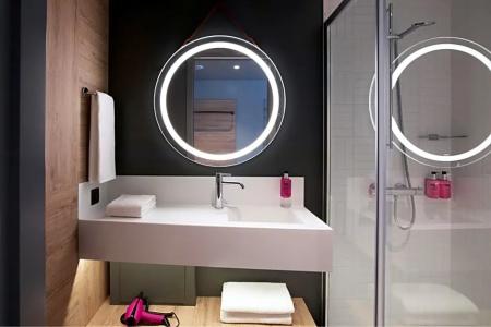 Moxy Athens City - 33