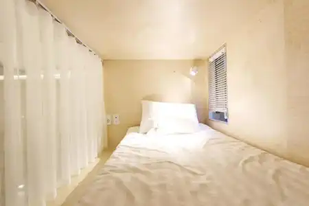Hostel Haru - 51