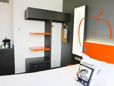 Ibis Styles Caen Centre Gare - 79