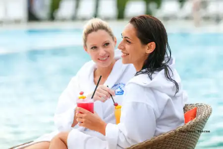 Best Western Plus Kuran der Obermaintherme - 48