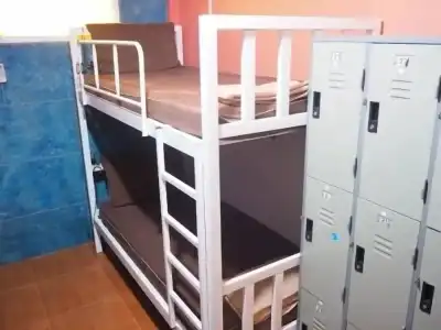 Big Boss Hostel - 26