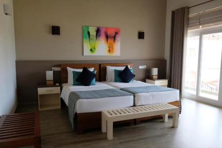 Twenty-Two Weligambay - 130