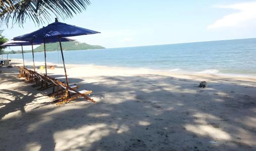 Seascape Resort Baan Krood - 22
