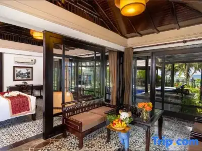 Ambong Rainforest Retreat - 73