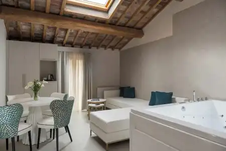 Parma e Oriente Wellness & Spa - 46