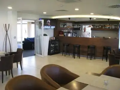 Park & SPA Boyana - 37