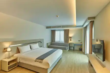 Samyan Serene - 5