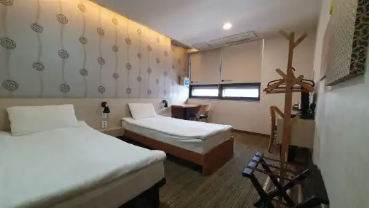 Hostel Korea - Changdeokgung - 5