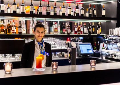 Holiday Inn Express KARLSRUHE - CITY PARK by IHG - 10