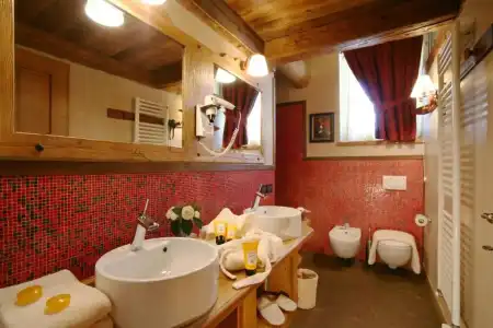 La Locanda Collomb - 46