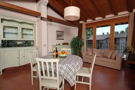 Residence Borgo Mondragon - 36
