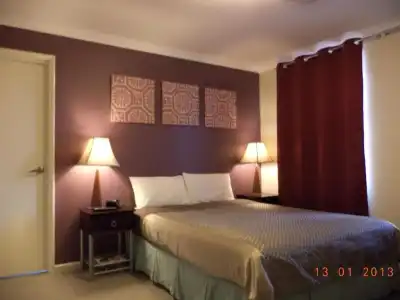 Arcadian Bed & Breakfast - 32