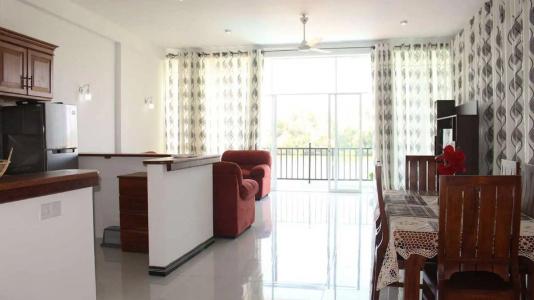 Ranga Holiday Resort - 15